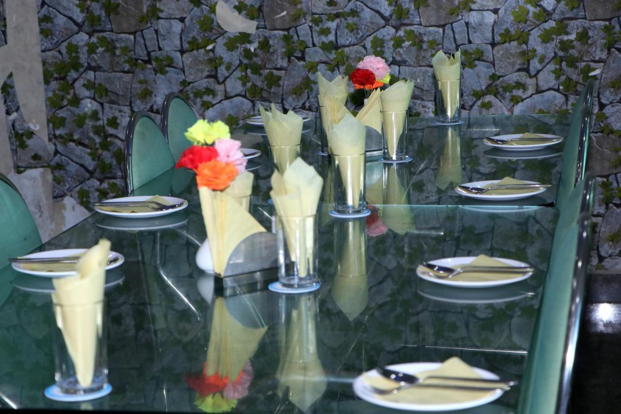 Gadadhar Resort Puri Dış mekan fotoğraf
