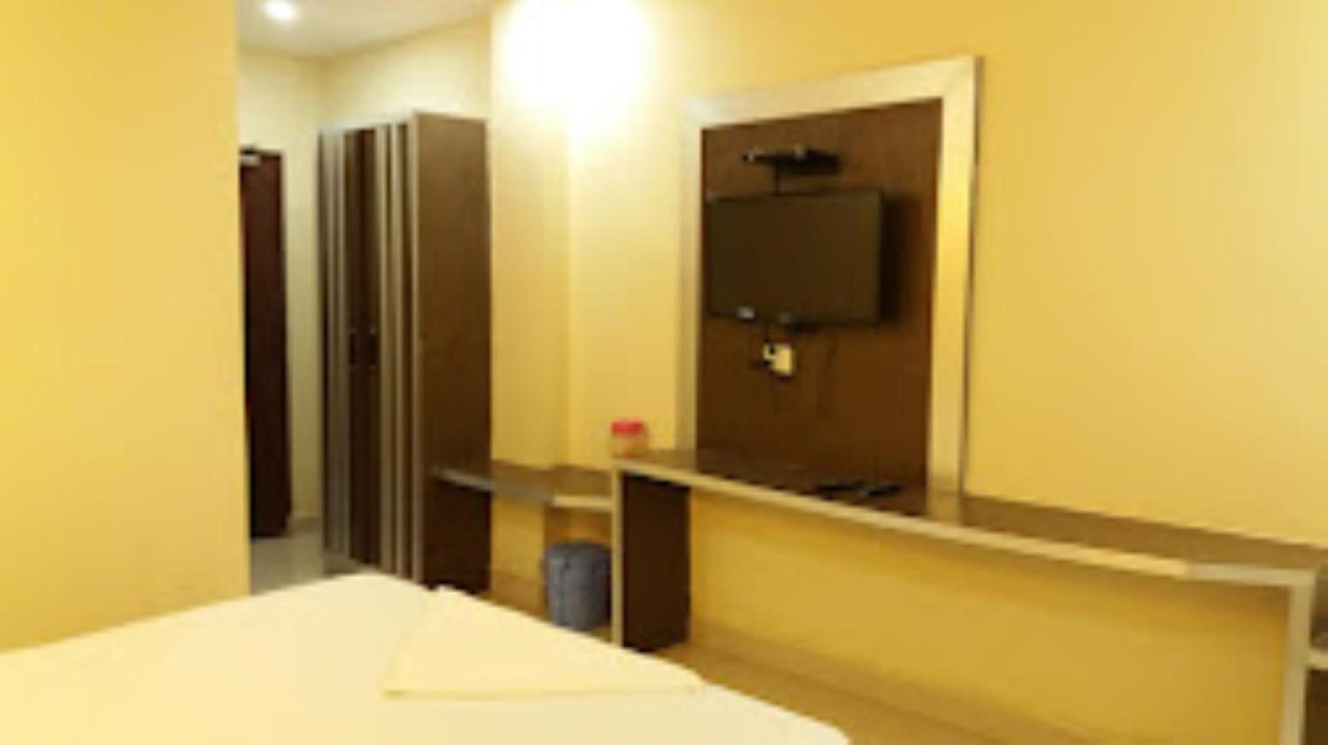 Gadadhar Resort Puri Dış mekan fotoğraf