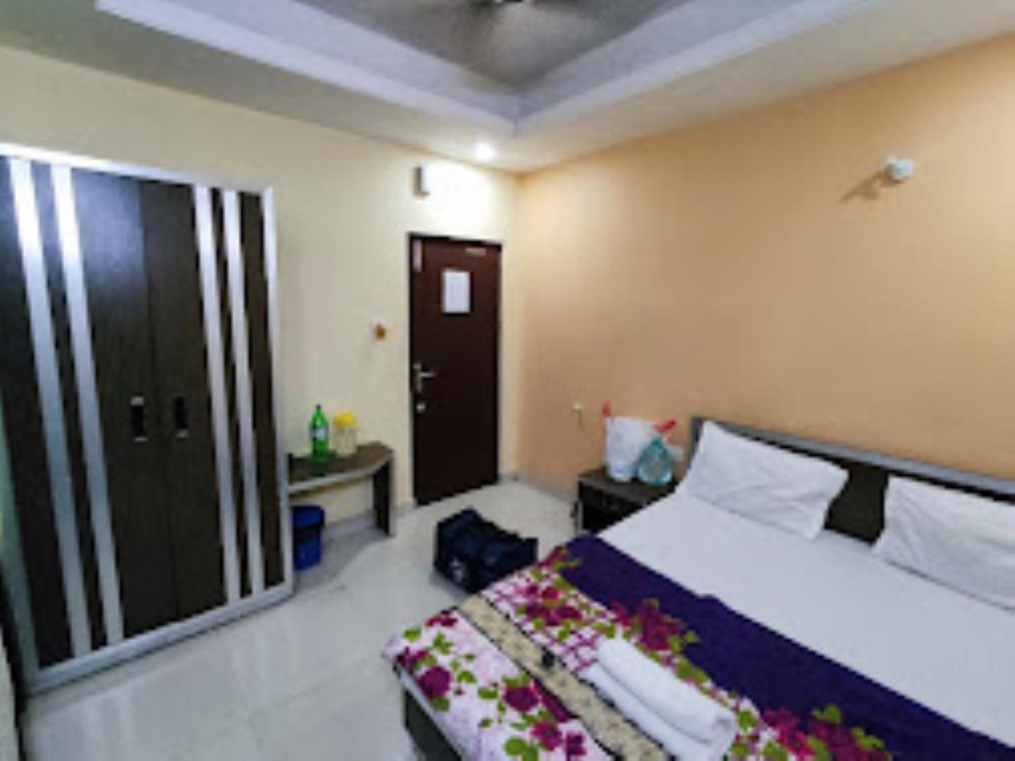 Gadadhar Resort Puri Dış mekan fotoğraf
