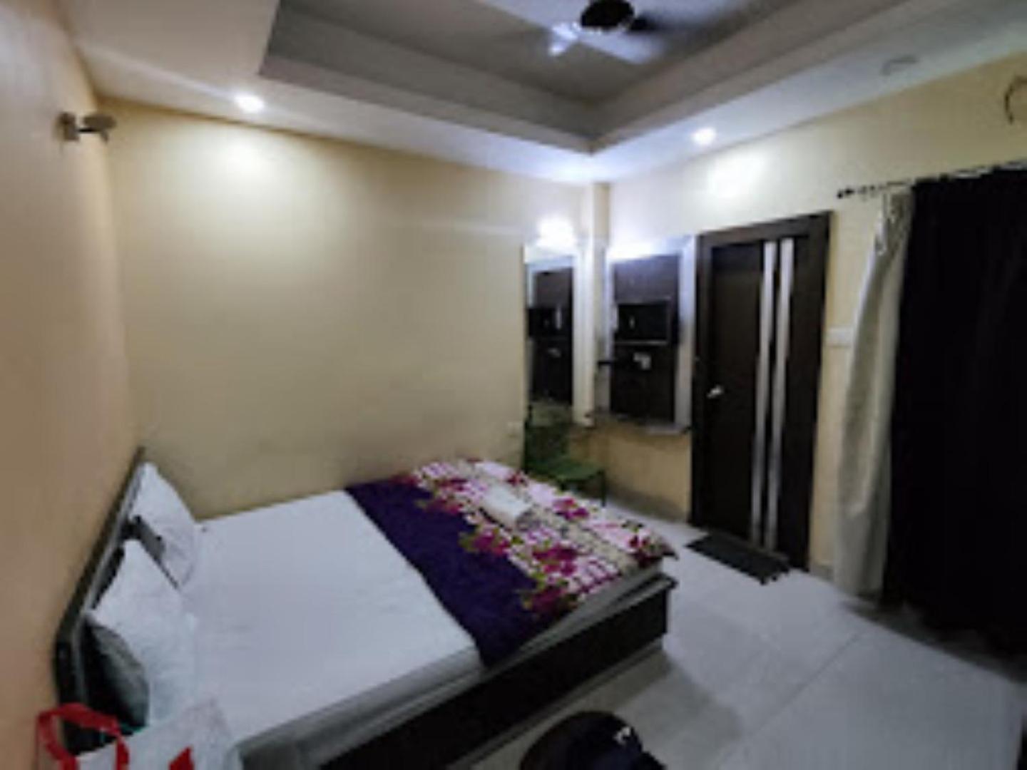 Gadadhar Resort Puri Dış mekan fotoğraf