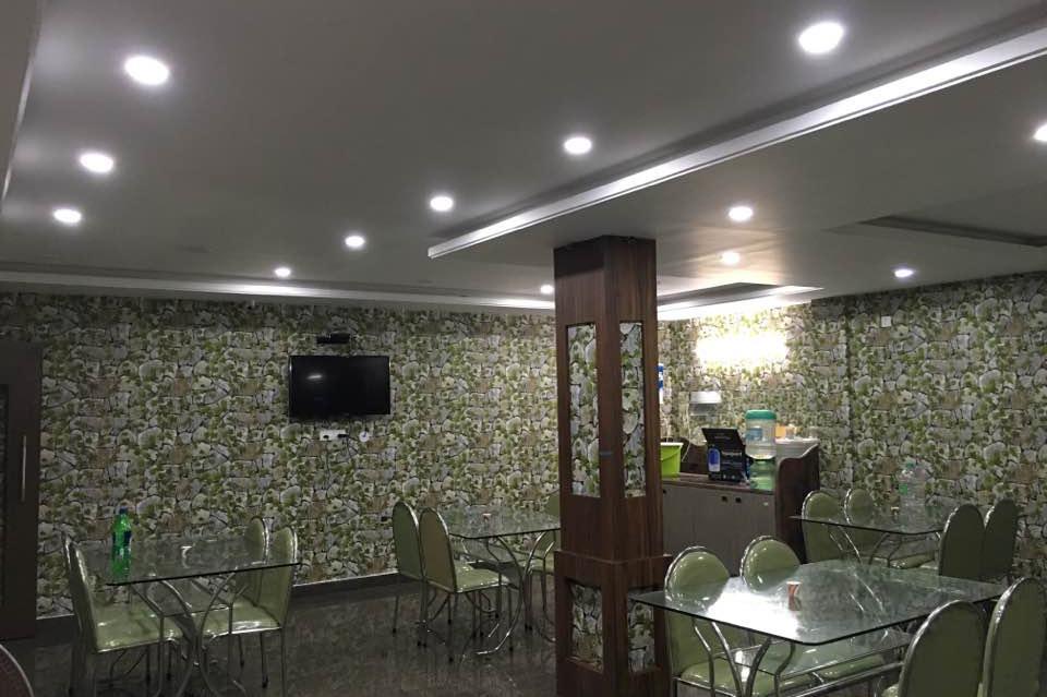 Gadadhar Resort Puri Dış mekan fotoğraf